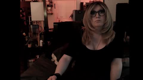 Lady Acedia online show from 11-26-25, 11:39