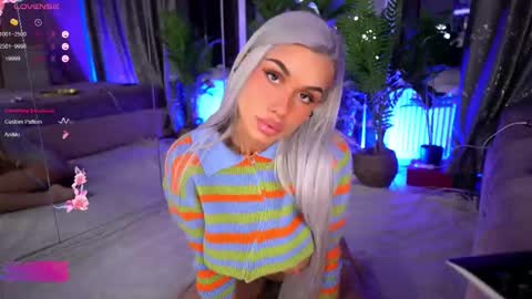 Snapshot of serene_sophiex chatting on 02-12-25, 08:50 Serene Sophiex online show from 02-12-25, 08:50