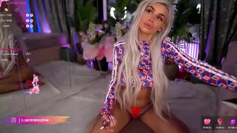 Snapshot of serene_sophiex chatting on 03-03-25, 09:05 Serene Sophiex online show from 03-03-25, 09:05