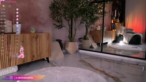 Snapshot of serene_sophiex chatting on 10-07-25, 09:01 Serene Sophiex online show from 10-07-25, 09:01
