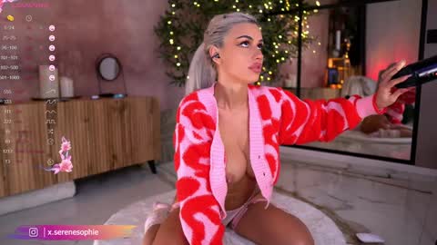 Snapshot of serene_sophiex chatting on 10-09-25, 08:51 Serene Sophiex online show from 10-09-25, 08:51