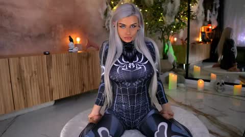 Snapshot of serene_sophiex chatting on 10-31-25, 09:38 Serene Sophiex online show from 10-31-25, 09:38