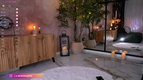 Snapshot of serene_sophiex chatting on 11-17-25, 10:04 Serene Sophiex online show from 11-17-25, 10:04