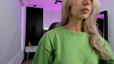 Serene online show from 01-16-26, 12:31