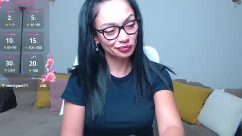 Snapshot of serenesophi chatting on 12-02-24, 11:18 SereneSophi online show from 12-02-24, 11:18