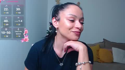 Snapshot of serenesophi chatting on 01-20-25, 08:09 SereneSophi online show from 01-20-25, 08:09