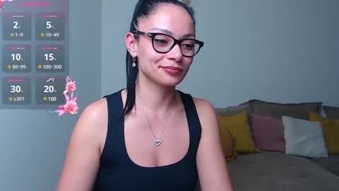 Snapshot of serenesophi chatting on 01-25-25, 07:39 SereneSophi online show from 01-25-25, 07:39