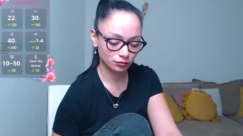 Snapshot of serenesophi chatting on 02-11-25, 06:08 SereneSophi online show from 02-11-25, 06:08