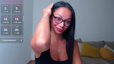 Snapshot of serenesophi chatting on 09-18-25, 12:23 SereneSophi online show from 09-18-25, 12:23