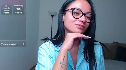 SereneSophi online show from 11-27-25, 02:24