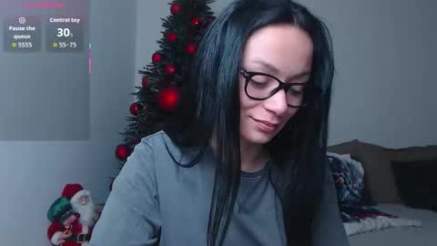 SereneSophi online show from 01-12-26, 03:01