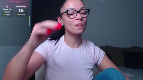 SereneSophi online show from 02-13-26, 02:51