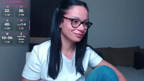 SereneSophi online show from 03-04-26, 03:01