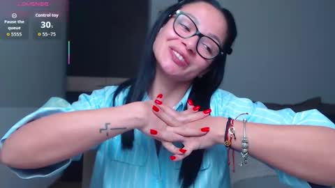 SereneSophi online show from 03-05-26, 04:19