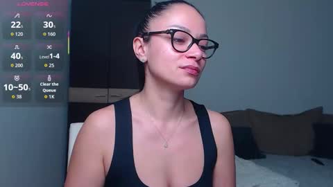 SereneSophi online show from 03-07-26, 03:58