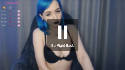 Alexia   online show from 01-12-25, 11:36