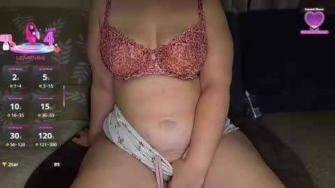 serenity221122 online show from 03-12-26, 12:50