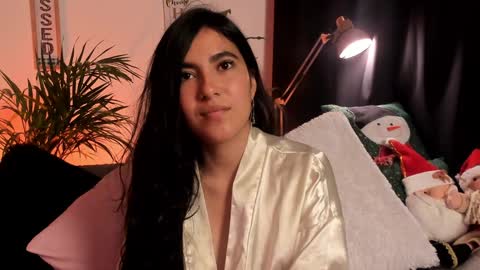 Serenity online show from 12-11-24, 05:32