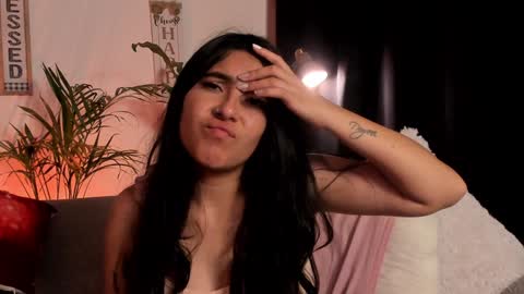 Serenity online show from 01-20-25, 04:32