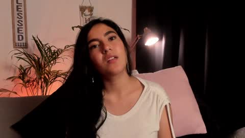 Serenity online show from 02-02-25, 01:23