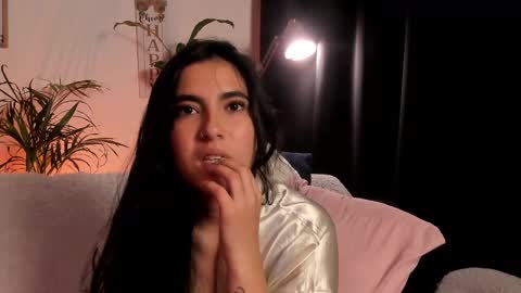 Serenity online show from 02-19-25, 05:38