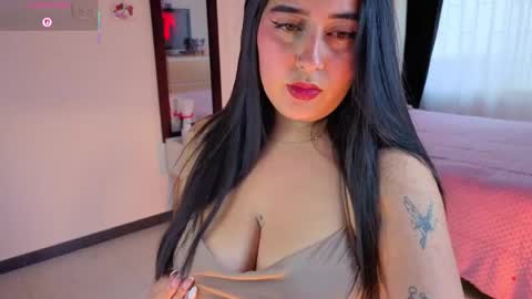 Serenna Cruz online show from 04-27-26, 08:51