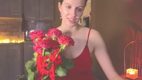 Hey Guys and Girls non-binary personalities  Im Sereta online show from 11-06-25, 09:43