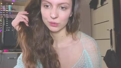 Hey Guys and Girls non-binary personalities  Im Sereta online show from 02-19-26, 10:33