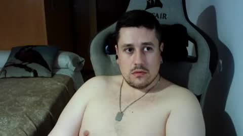 Pollos online show from 03-11-25, 03:23