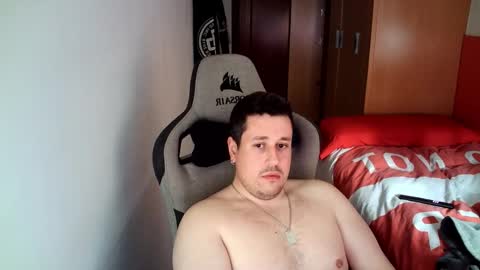 Pollos online show from 02-24-26, 03:43