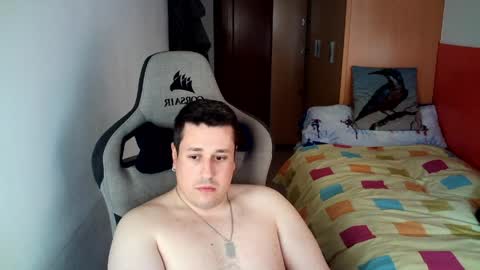 Pollos online show from 04-04-26, 02:25