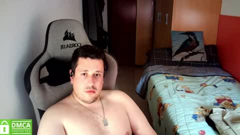 Pollos online show from 05-20-26, 04:13