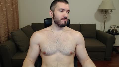 Snapshot of sergiotitan3271 chatting on 12-02-24, 01:36 Serg Superior online show from 12-02-24, 01:36