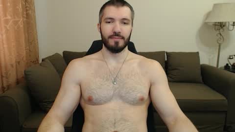 Snapshot of sergiotitan3271 chatting on 10-12-25, 05:28 Serg Superior online show from 10-12-25, 05:28