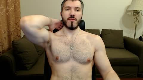 Serg Superior online show from 02-08-26, 10:24