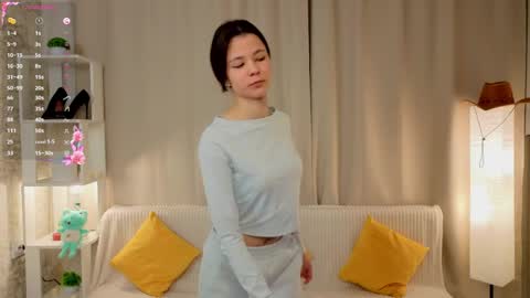 Melissa online show from 04-25-26, 07:55