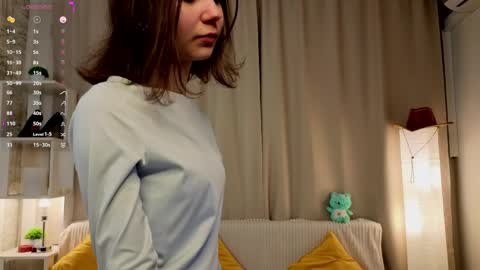 Melissa online show from 04-26-26, 07:33