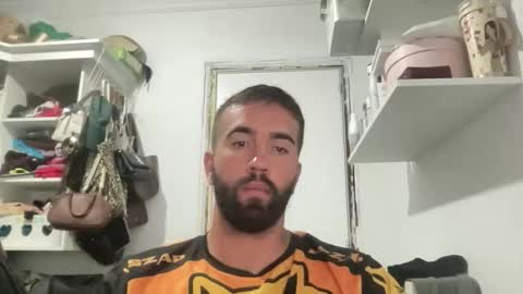 Snapshot of serpent_sexy chatting on 09-30-25, 10:26 serpent_sexy online show from 09-30-25, 10:26