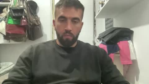 Snapshot of serpent_sexy chatting on 11-29-25, 09:40 serpent_sexy online show from 11-29-25, 09:40