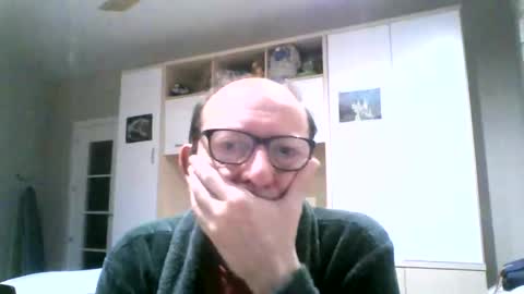 serrano49 online show from 11-11-25, 06:41