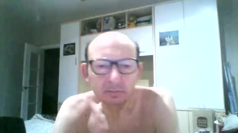 serrano49 online show from 06-11-26, 12:32