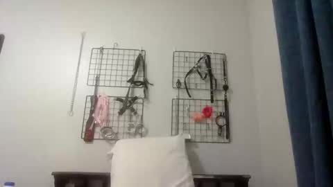 Servile Sarah online show from 01-29-25, 01:27