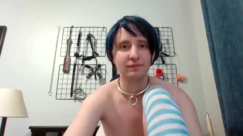 Servile Sarah online show from 03-03-26, 11:43