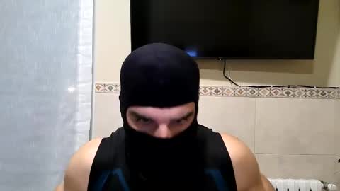 Snapshot of seryx1984 chatting on 06-10-26, 08:19 DarkHeatAthlete online show from 06-10-26, 08:19