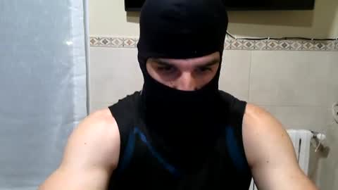 Snapshot of seryx1984 chatting on 06-12-26, 10:19 DarkHeatAthlete online show from 06-12-26, 10:19