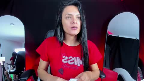 Snapshot of sesymilf chatting on 11-01-25, 03:08 LUCERO online show from 11-01-25, 03:08