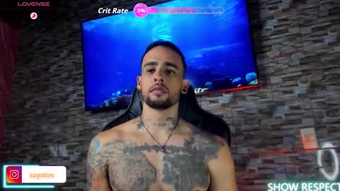 seth_0wner online show from 01-17-26, 02:16