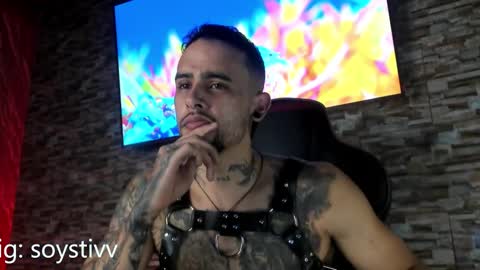 seth_0wner online show from 02-03-26, 01:59