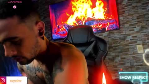 seth_0wner online show from 02-21-26, 01:28