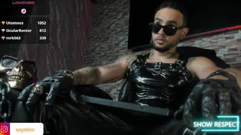 seth_0wner online show from 04-08-26, 01:05